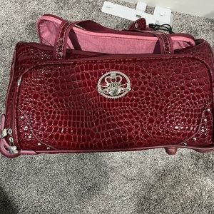 Kathy Carry On Luggage